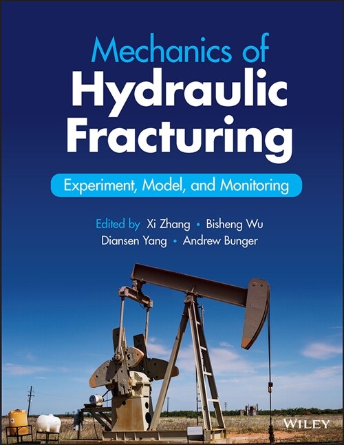 [eBook Code] Mechanics of Hydraulic Fracturing (eBook Code, 1st)