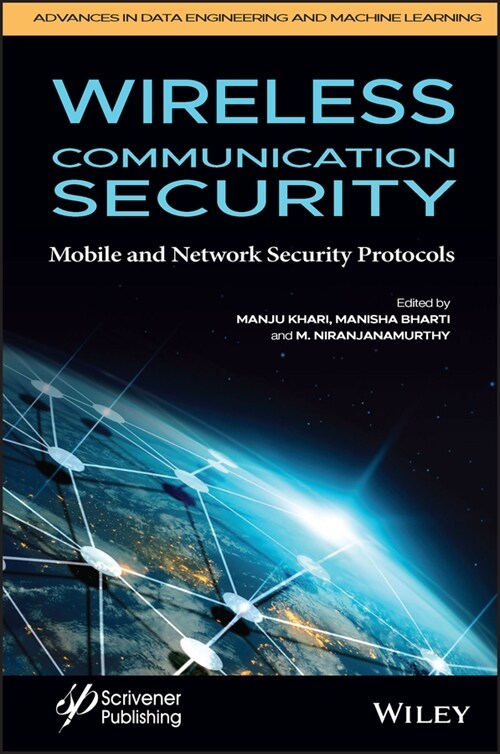 [eBook Code] Wireless Communication Security (eBook Code, 1st)