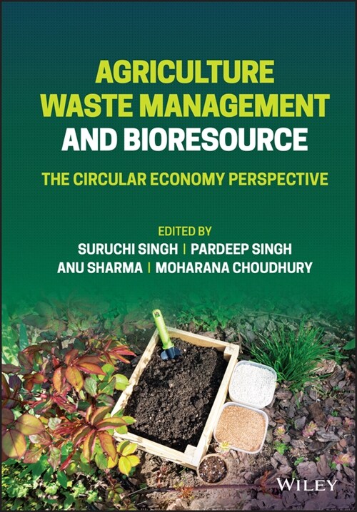 [eBook Code] Agriculture Waste Management and Bioresource (eBook Code, 1st)