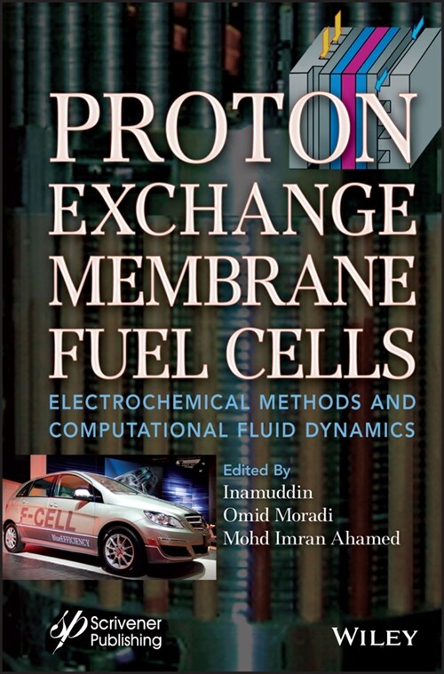 [eBook Code] Proton Exchange Membrane Fuel Cells (eBook Code, 1st)