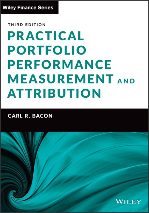 [eBook Code] Practical Portfolio Performance Measurement and Attribution (eBook Code, 3rd)