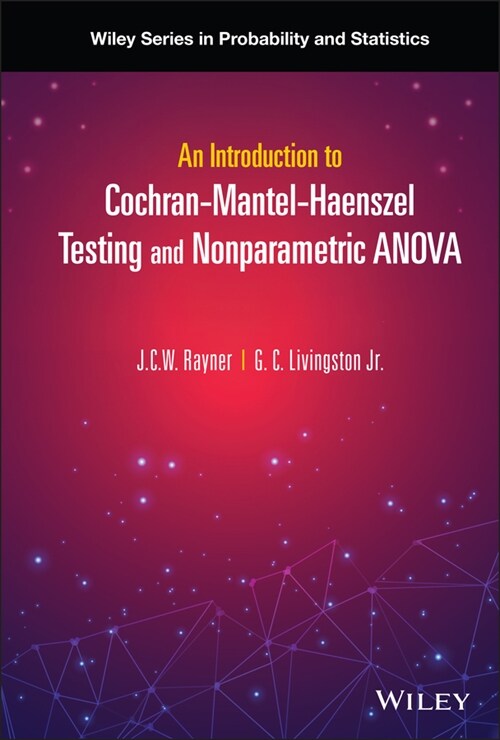 [eBook Code] An Introduction to Cochran-Mantel-Haenszel Testing and Nonparametric ANOVA (eBook Code, 1st)