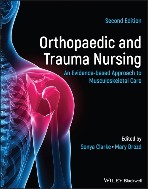 [eBook Code] Orthopaedic and Trauma Nursing (eBook Code, 2nd)