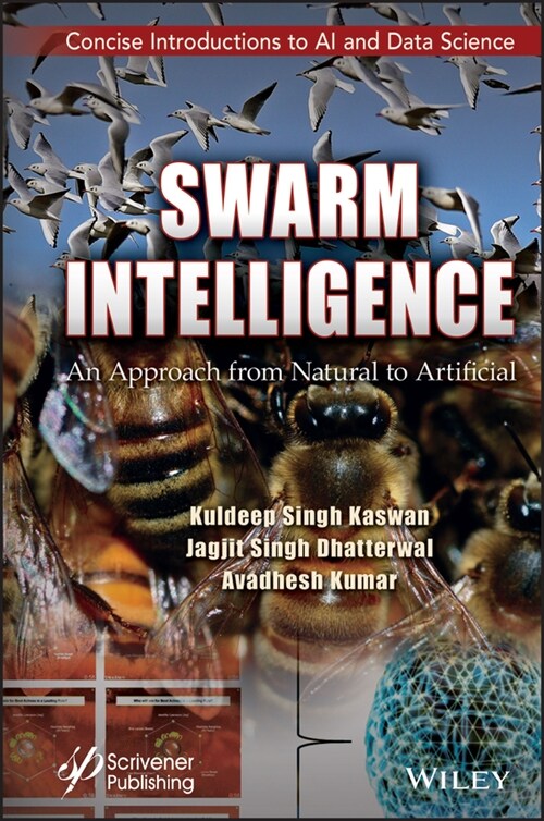 [eBook Code] Swarm Intelligence (eBook Code, 1st)