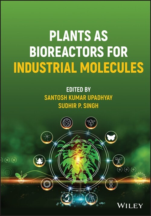 [eBook Code] Plants as Bioreactors for Industrial Molecules (eBook Code, 1st)