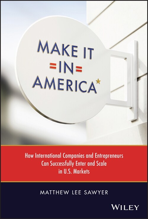 [eBook Code] Make It in America (eBook Code, 1st)