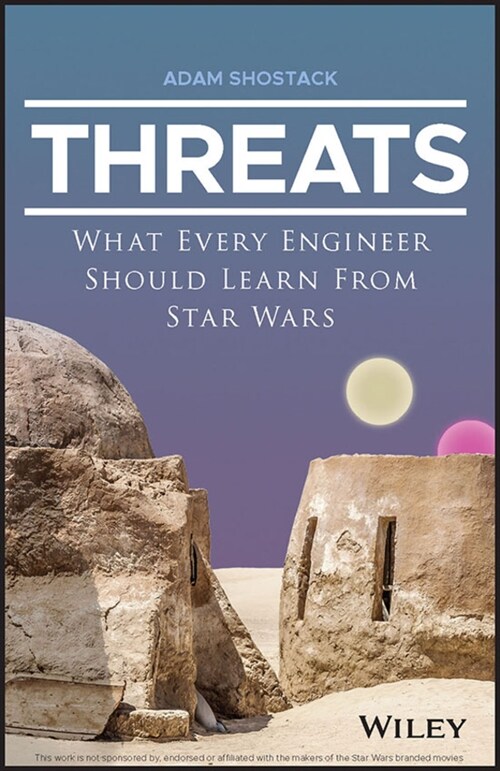 [eBook Code] Threats (eBook Code, 1st)