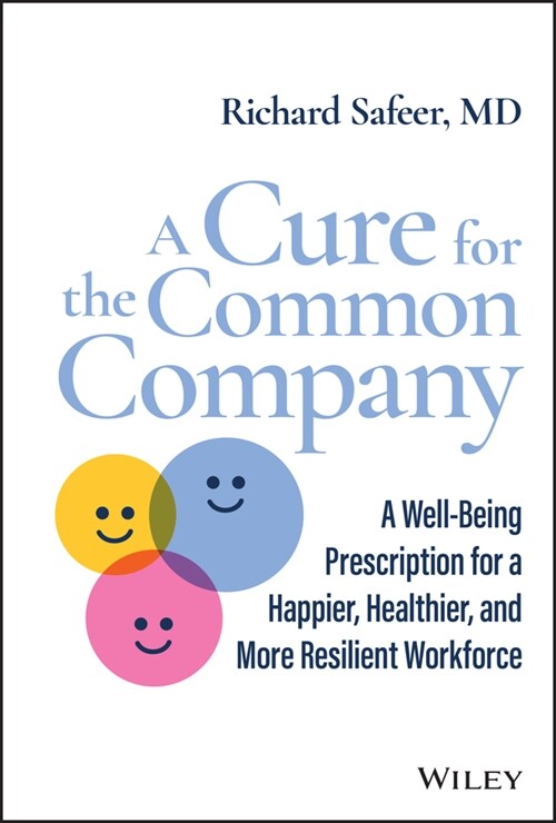 [eBook Code] A Cure for the Common Company (eBook Code, 1st)