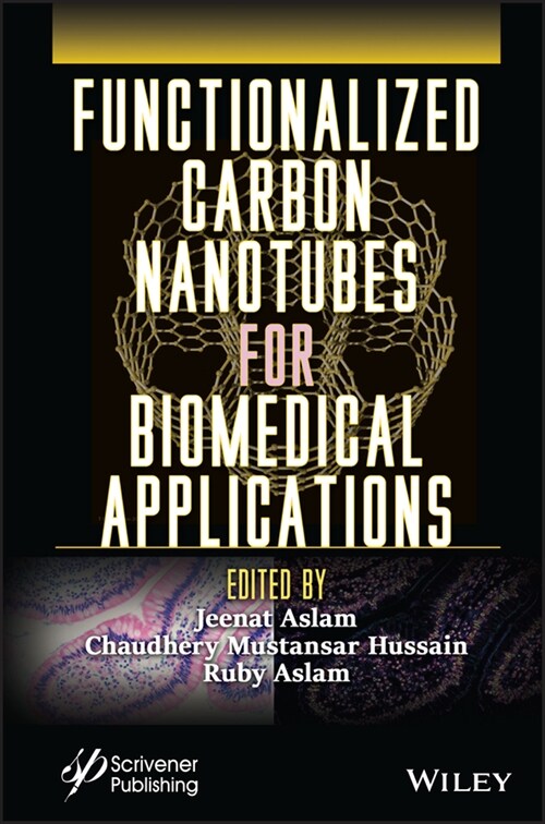 [eBook Code] Functionalized Carbon Nanotubes for Biomedical Applications (eBook Code, 1st)