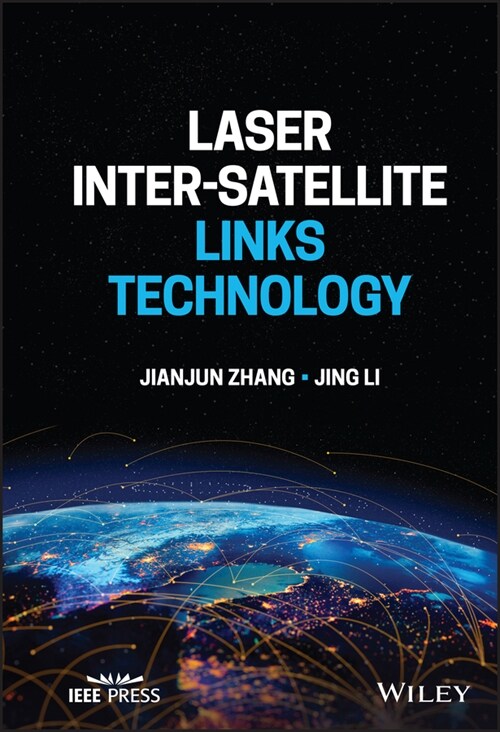 [eBook Code] Laser Inter-Satellite Links Technology (eBook Code, 1st)