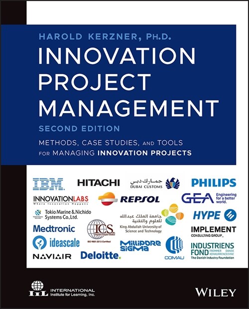 [eBook Code] Innovation Project Management (eBook Code, 2nd)