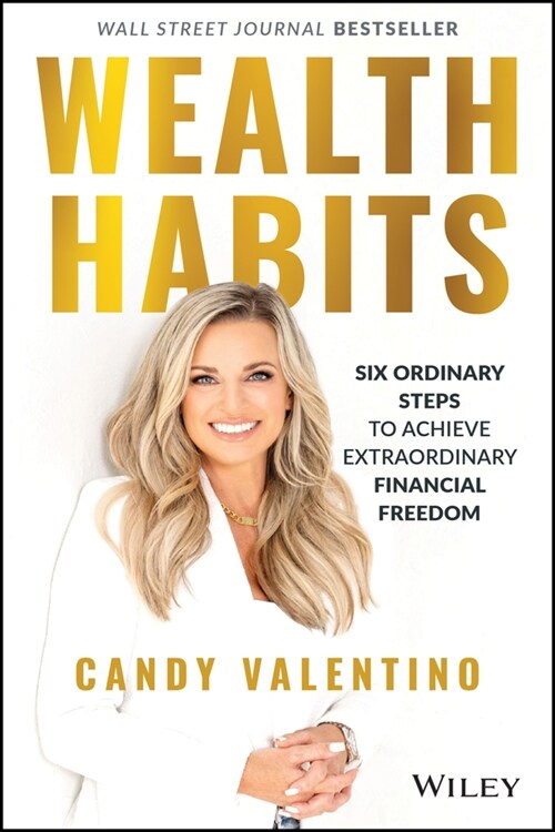 [eBook Code] Wealth Habits (eBook Code, 1st)