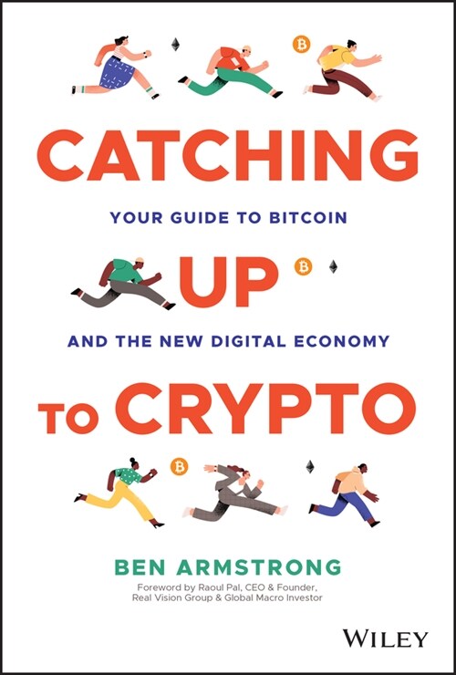 [eBook Code] Catching Up to Crypto (eBook Code, 1st)