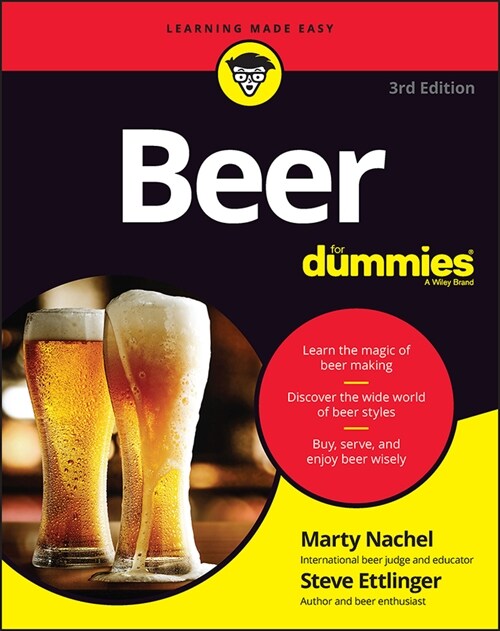 [eBook Code] Beer For Dummies (eBook Code, 3rd)