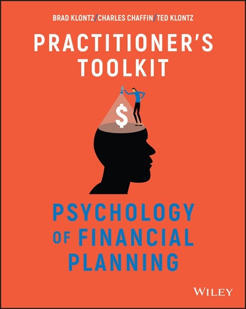 [eBook Code] Psychology of Financial Planning (eBook Code, 1st)