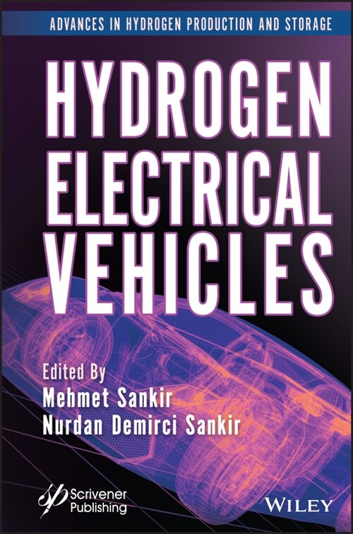 [eBook Code] Hydrogen Electrical Vehicles (eBook Code, 1st)