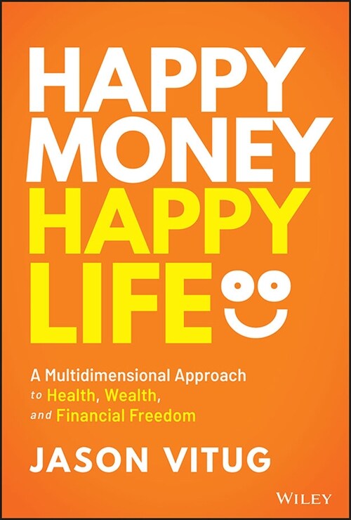 [eBook Code] Happy Money Happy Life (eBook Code, 1st)