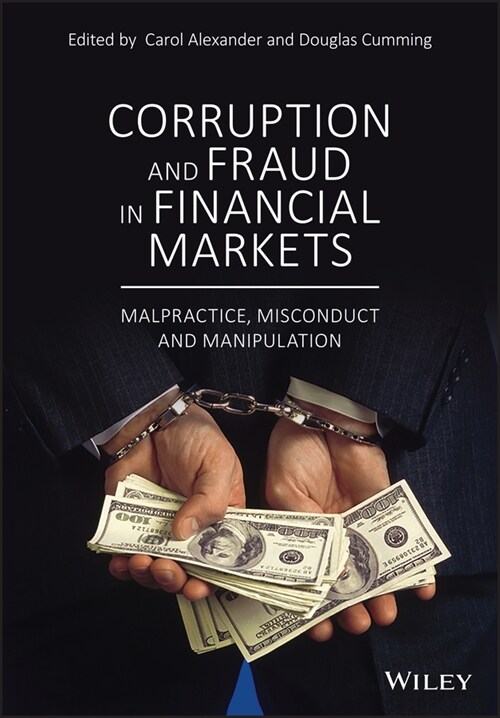 [eBook Code] Corruption and Fraud in Financial Markets (eBook Code, 1st)