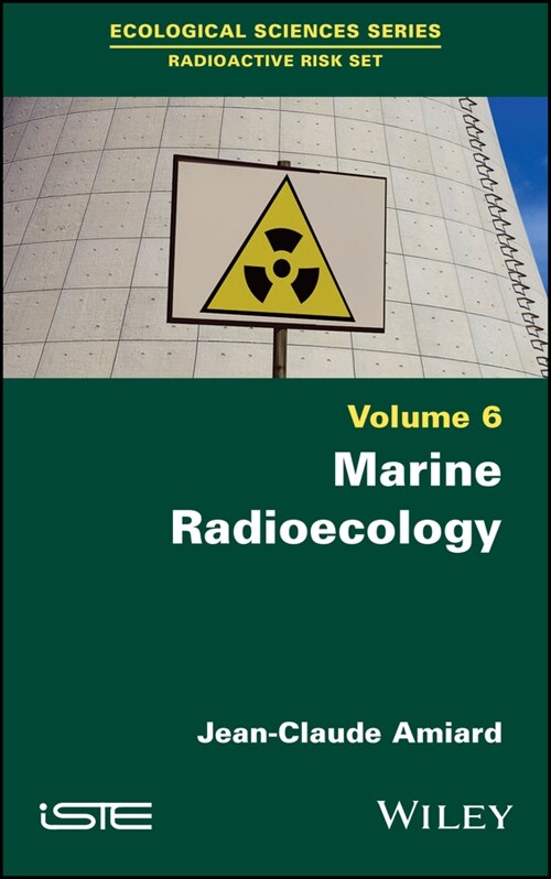 [eBook Code] Marine Radioecology, Volume 6 (eBook Code, 1st)