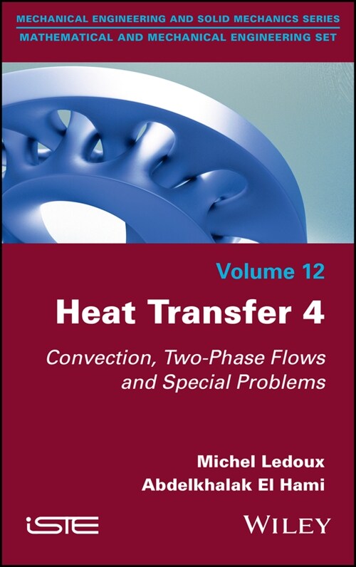 [eBook Code] Heat Transfer 4 (eBook Code, 1st)