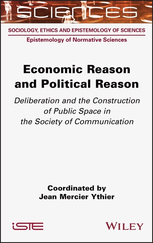 [eBook Code] Economic Reason and Political Reason (eBook Code, 1st)