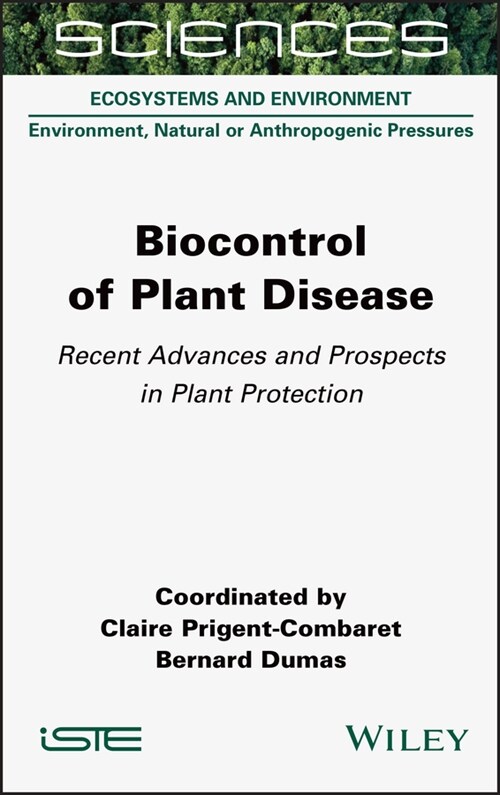 [eBook Code] Biocontrol of Plant Disease (eBook Code, 1st)