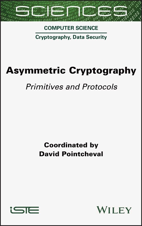 [eBook Code] Asymmetric Cryptography (eBook Code, 1st)
