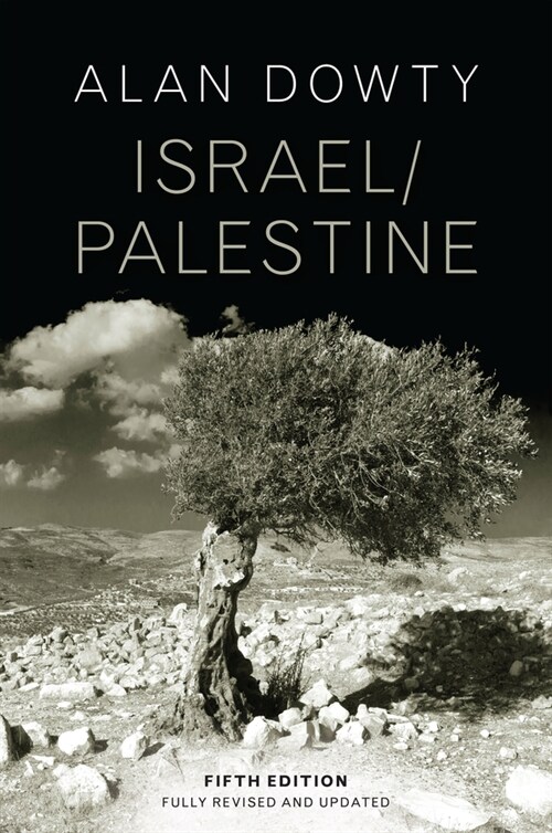 [eBook Code] Israel / Palestine (eBook Code, 5th)