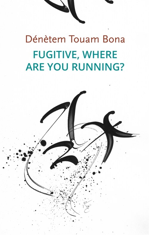 [eBook Code] Fugitive, Where Are You Running? (eBook Code, 1st)