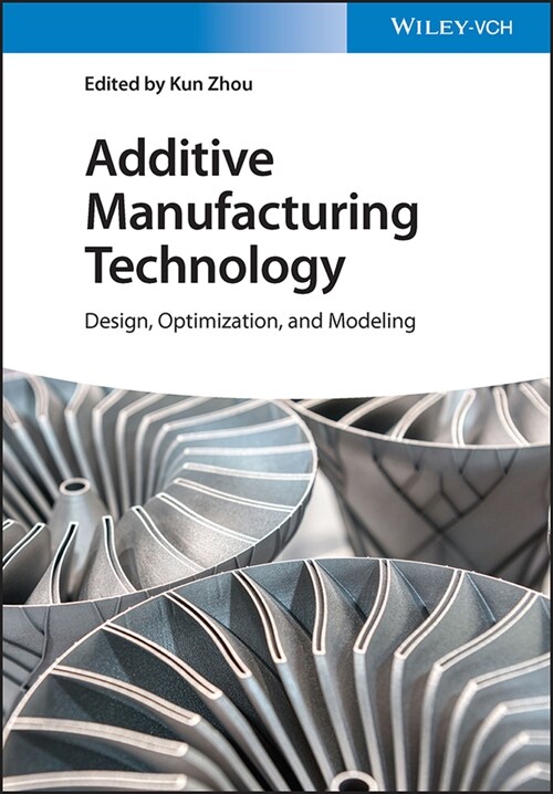 [eBook Code] Additive Manufacturing Technology (eBook Code, 1st)