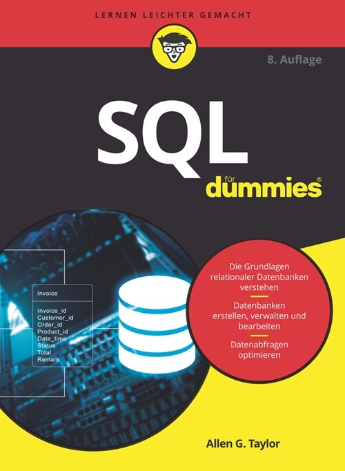 [eBook Code] SQL für Dummies (eBook Code, 8th)