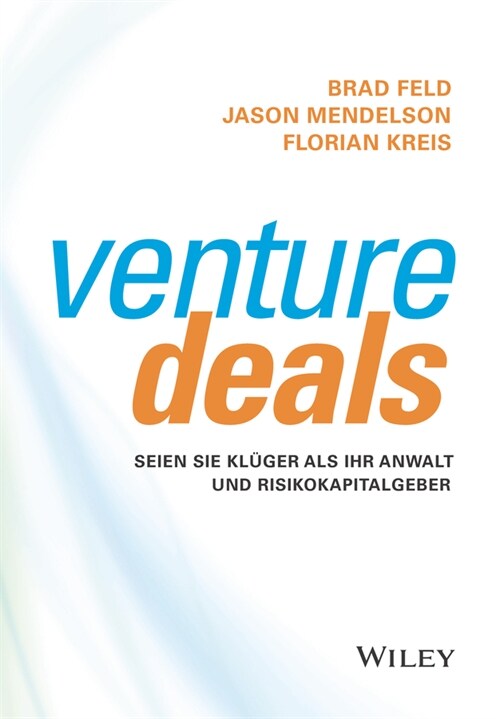 [eBook Code] Venture Deals (eBook Code, 1st)