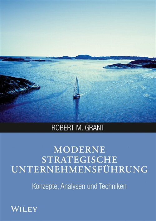 [eBook Code] Moderne strategische Unternehmensführung (eBook Code, 1st)