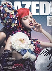 Dazed and Confused (월간 영국판): 2013년 10월호