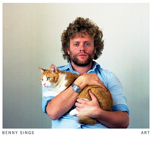 [수입] Benny Sings - Art + Big Brown Eyes [2CD]