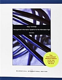 Management Information Systems for the Information Age (Paperback, 9th)