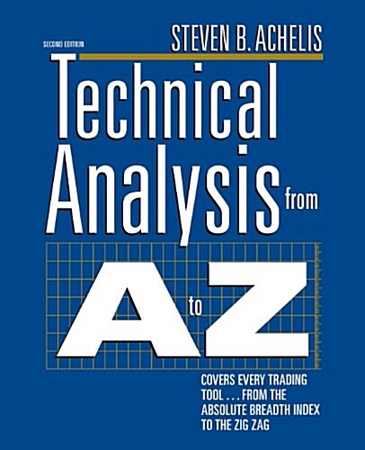 Technical Analysis from A to Z, 2nd Edition (Paperback, 2, Revised)