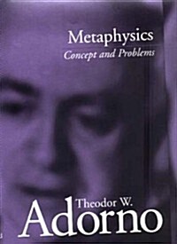 Metaphysics : Concept and Problems (Paperback)