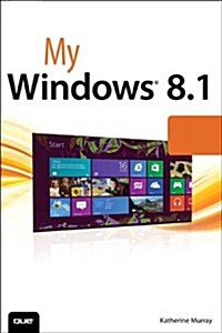 My Windows 8.1 (Paperback)