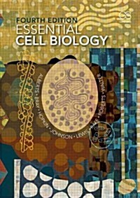[중고] Essential Cell Biology (Paperback)