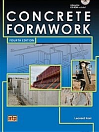 Concrete Formwork (Paperback)