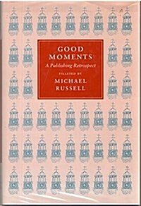 Good Moments (Hardcover)