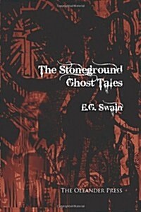 The Stoneground Ghost Tales (Paperback)