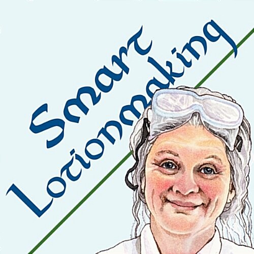 Smart Lotionmaking: The Simple Guide to Making Luxurious Lotions, or How to Make Lotion Thats Better Than You Buy and Costs You Less (Paperback)