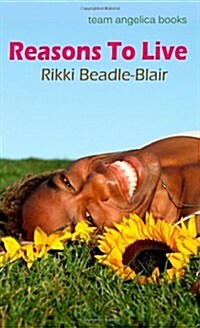 Reasons to Live (Paperback)