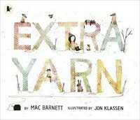 Extra Yarn (Paperback)