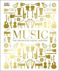 Music : the definitive visual history