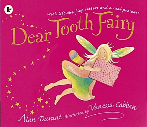 Dear Tooth Fairy (Paperback)