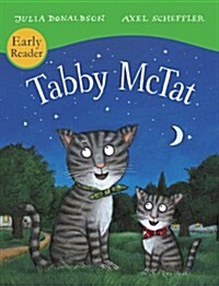 Tabby McTat (Early Reader) (Paperback)