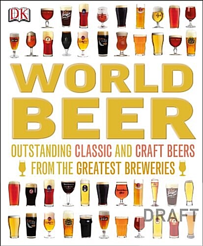 World Beer (Hardcover)